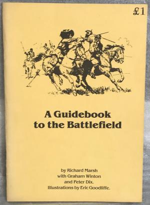 A Guidebook to the Battlefield