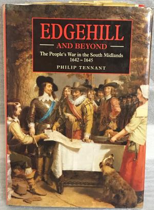 Edgehill and Beyond