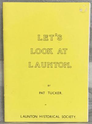 Let's Look at Launton