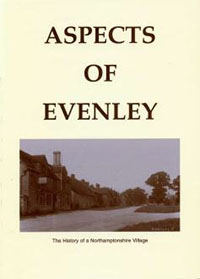 Aspects of Evenley