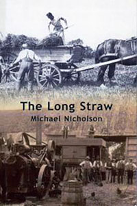 The Long Straw