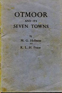 Otmoor and its Seven Towns