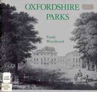 Oxfordshire Parks